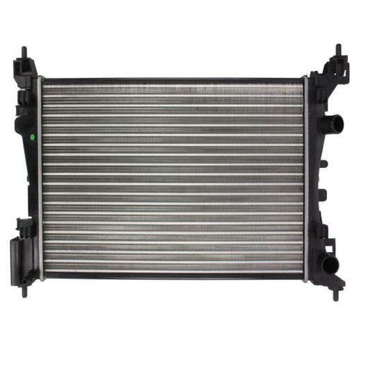 Opel Corsa 1.4 Lite MT Radiator