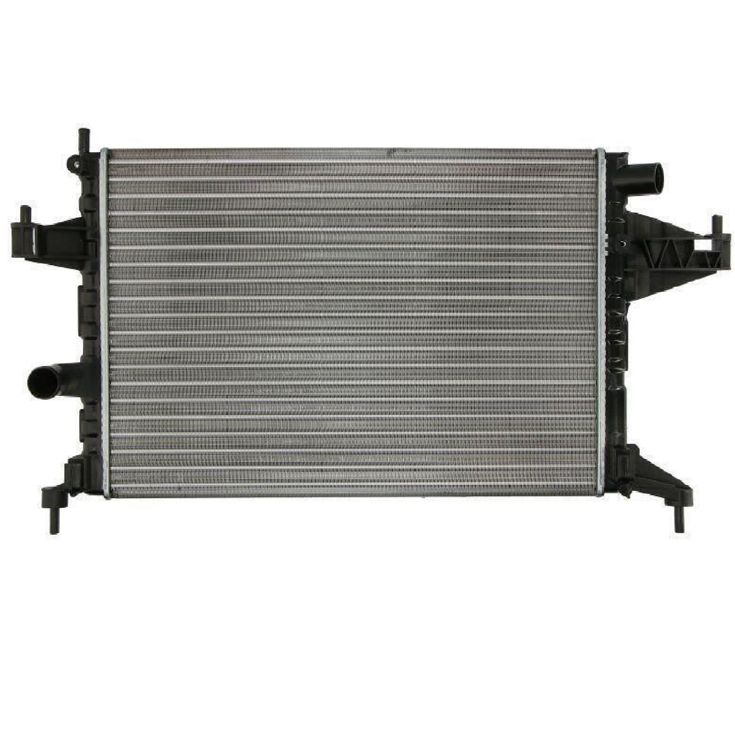 Opel Corsa 1.4 MT Radiator