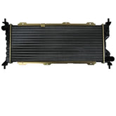 Buy Opel Radiators And Auto Parts Online | Cool Auto Parts