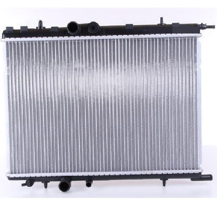 Fr 27 Radiator Buy Radiators And Components Online | Cool Auto Parts