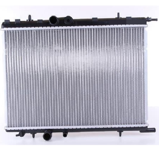 Peugeot 206 307 Citroen C4 1.6 1.9D 2.0 MT Radiator