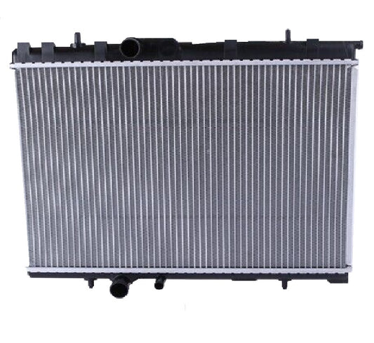 Peugeot 206 307 Citroen C4 1.6 2.0 MT Radiator