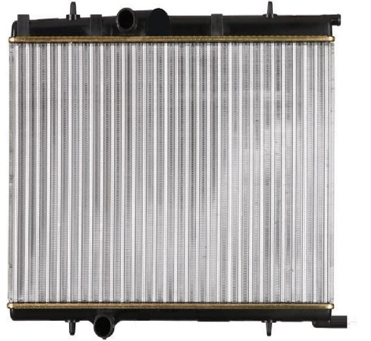 Peugeot 307 Citroen C4 1.1 1.4 1.6 2.0 MT Radiator