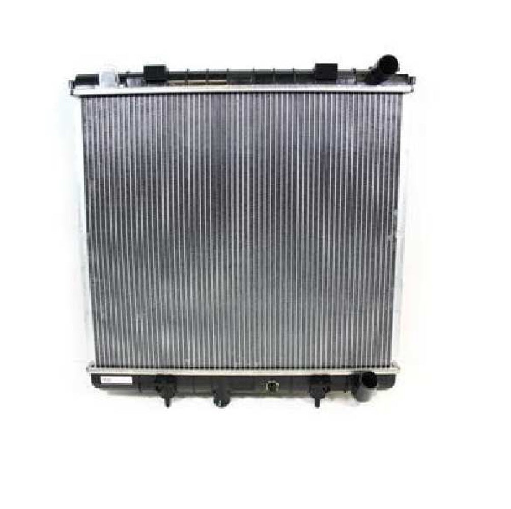 Radiator Rover 4 Range Rover 4.0L V8 HSE MT Radiator – Cool Auto Parts