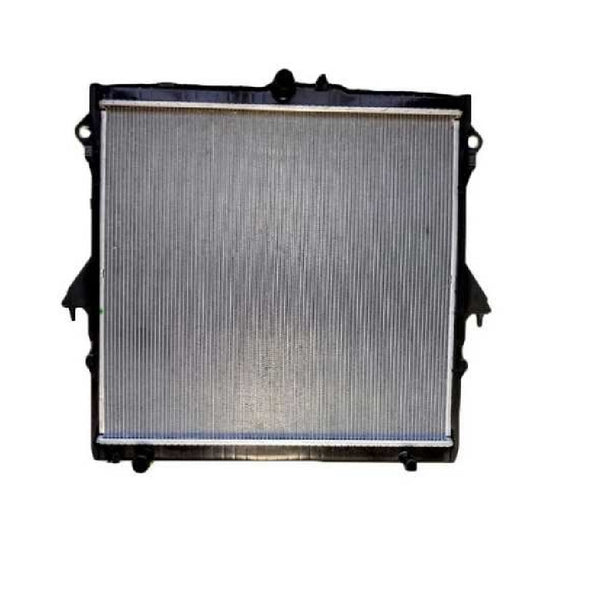 Ford Ranger TDCi and Mazda BT50 MT Radiator – Cool Auto Parts