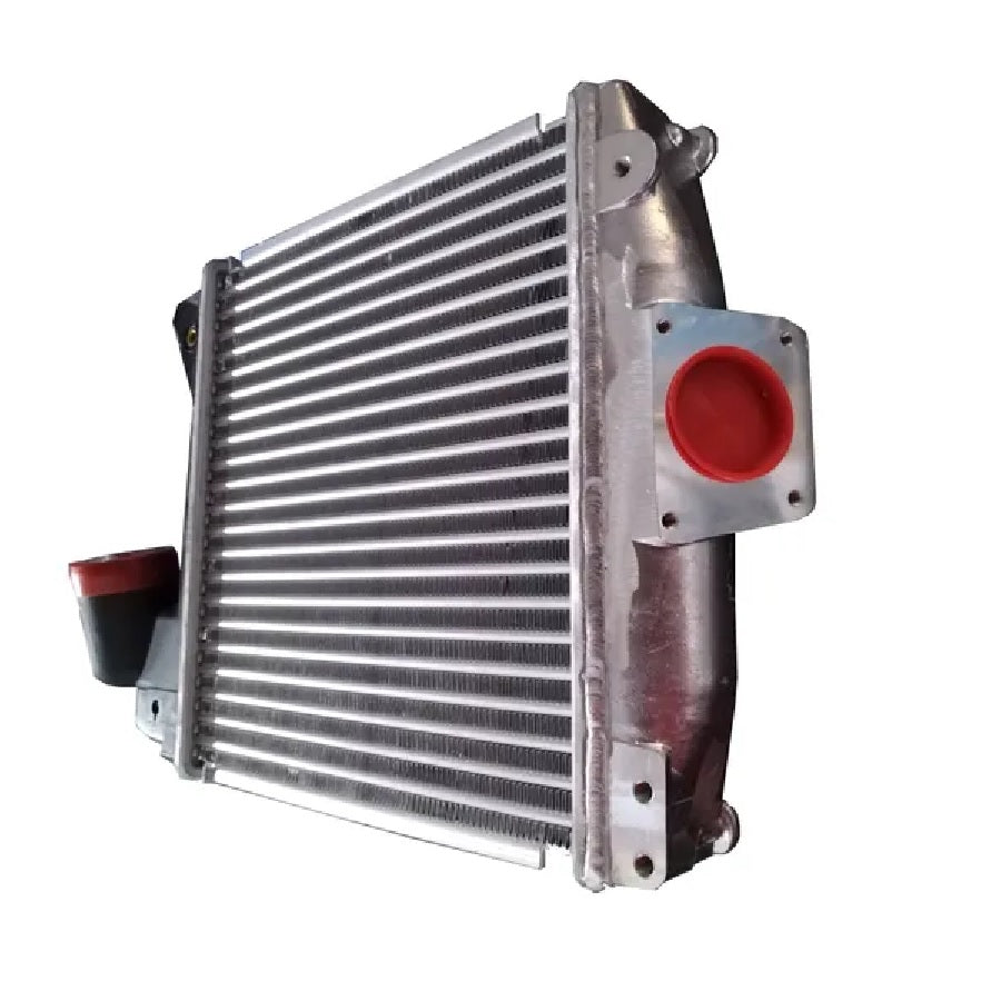 Toyota Fortuner D4D 2.5 3.0 TD Intercooler – Cool Auto Parts