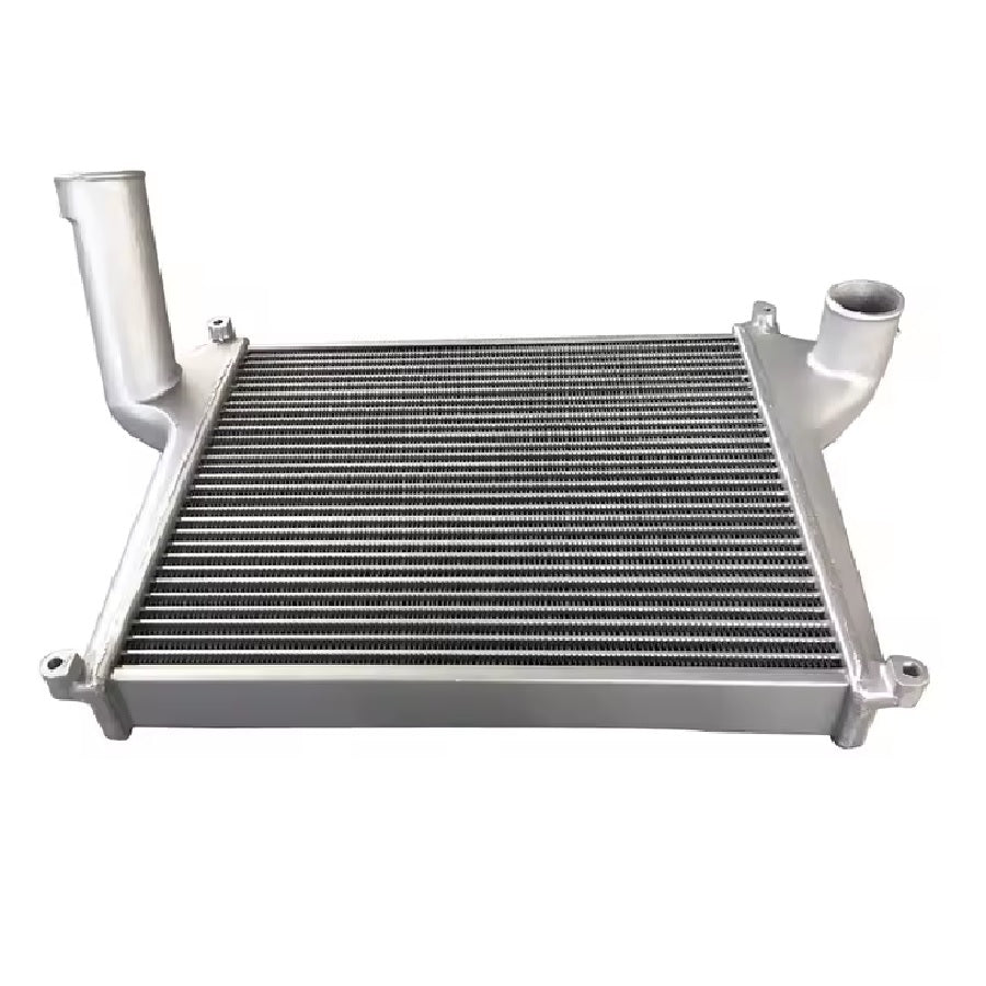 Toyota Hino 350 J08C Diesel Truck Intercooler