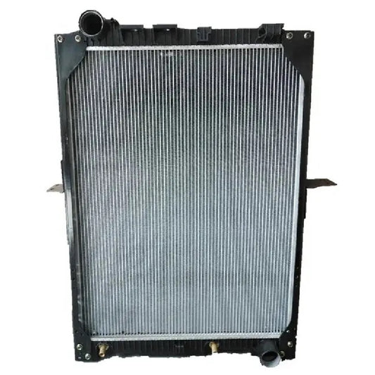 Mercedes Benz NG90 2527 2534 AT Radiator