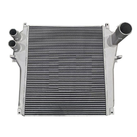 Toyota Hino 700 Series E13C Diesel Truck Intercooler