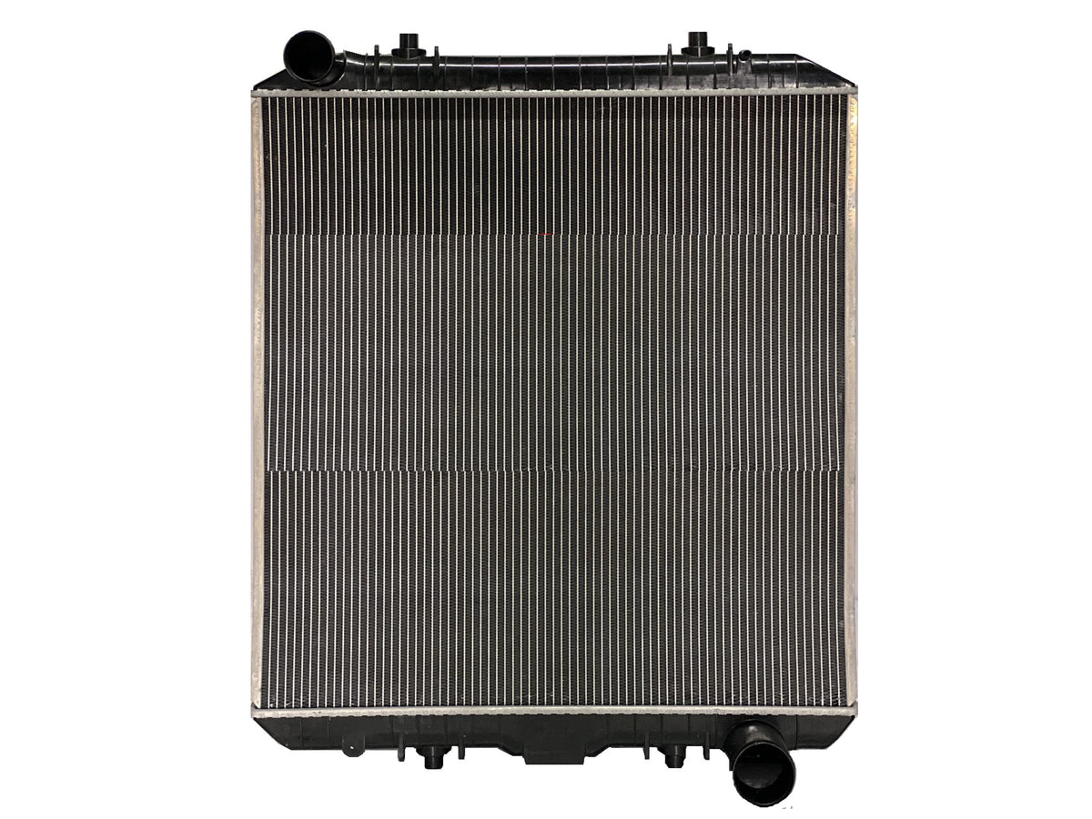 U15t Radiator Nissan UD QUON GH13T 13L Diesel MT Truck Radiator – Cool Auto Parts