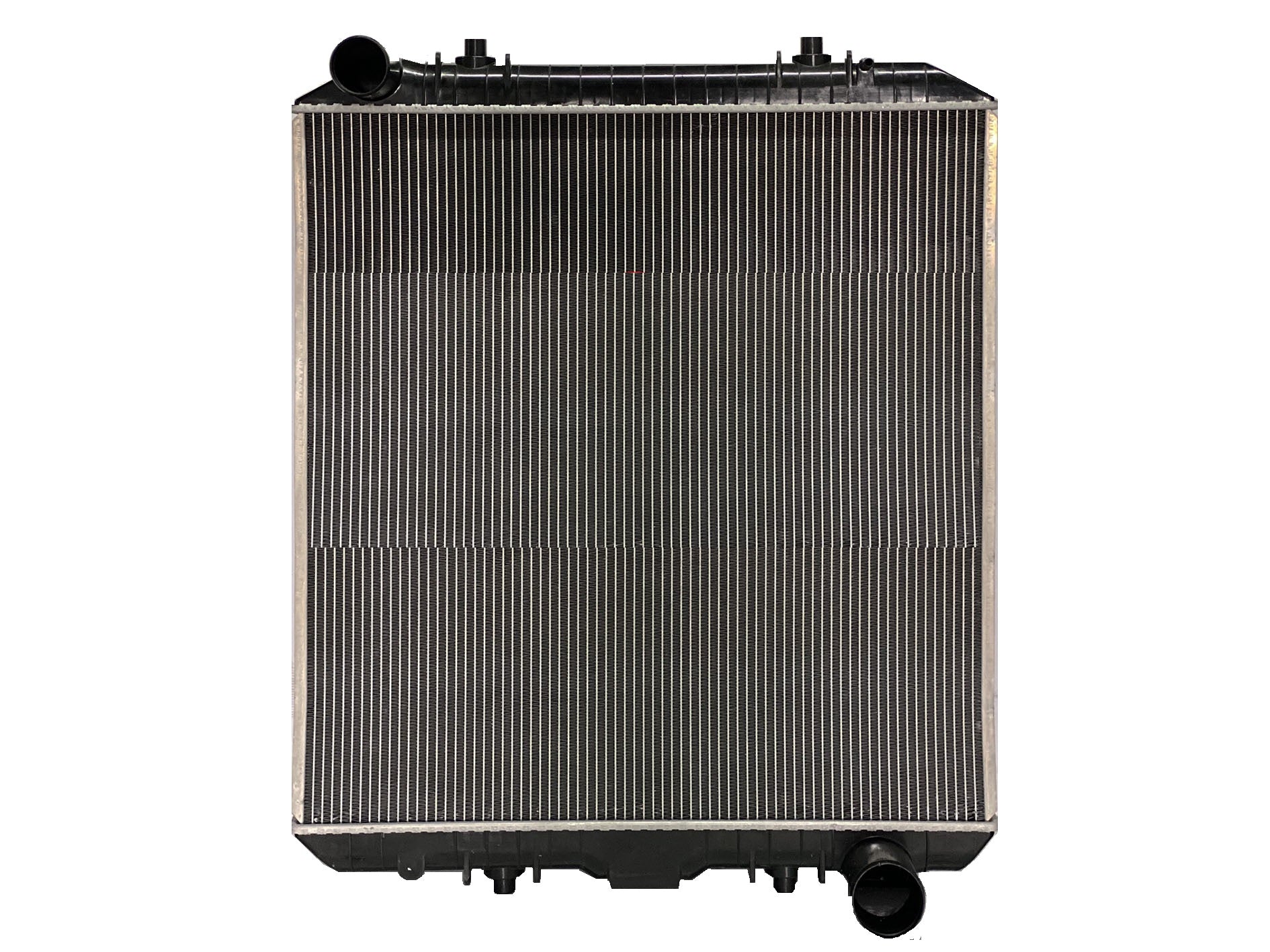 Nissan UD QUON GH13T 13L Diesel MT Truck Radiator – Cool Auto Parts