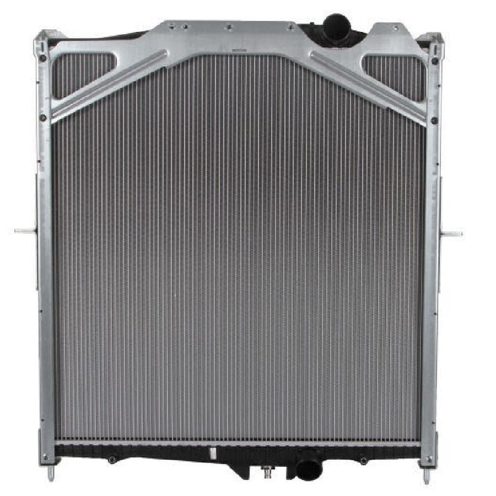 Advanced Modular Radiator Volvo Volvo FH12 FH16 FM NH12 MT Truck Radiator – Cool Auto Parts