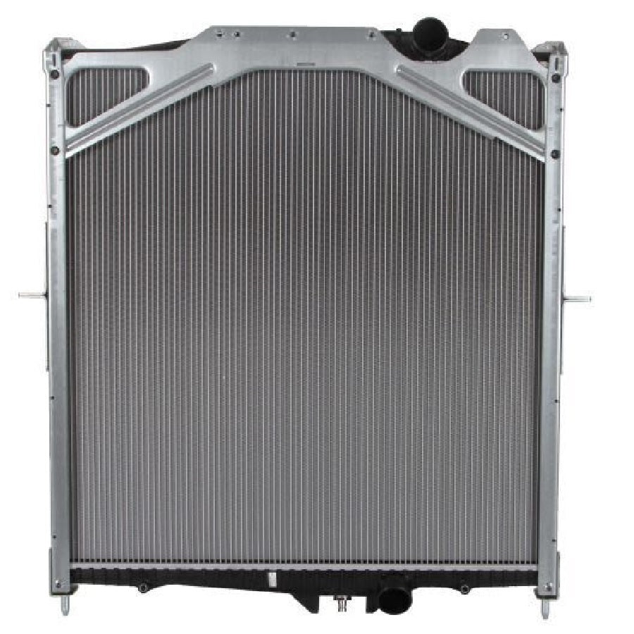Volvo FH12 FH16 FM NH12 MT Truck Radiator – Cool Auto Parts