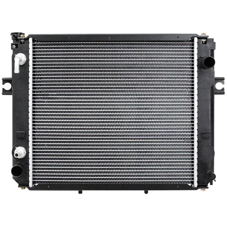 Buy Toyota Radiators And Auto Parts Online | Cool Auto Parts