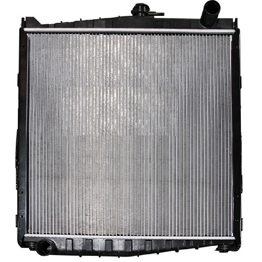 Nissan UD 90 FE6TA 7.0L Diesel MT Radiator