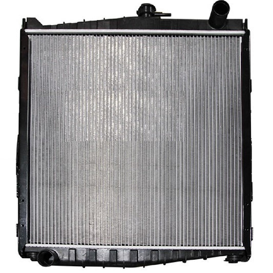 Nissan UD 90 FE6TA 7.0L Diesel MT Radiator