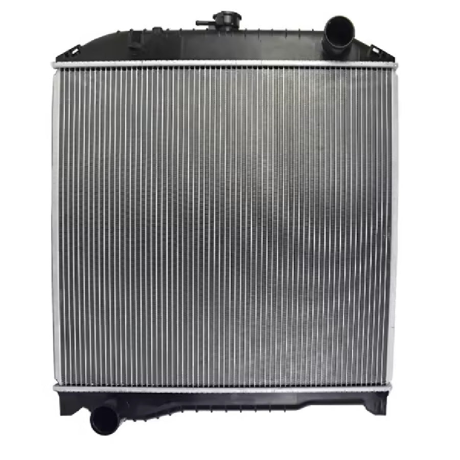 Toyota Hino J06 Diesel MT Truck Radiator