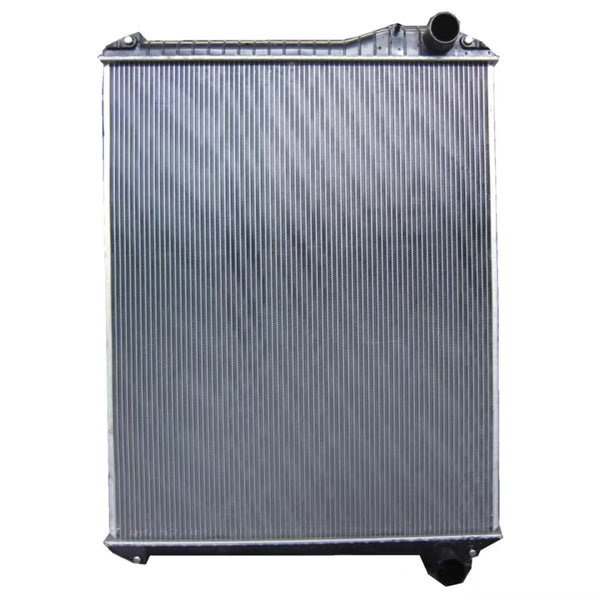 Ec700 Radiator Toyota Hino 700 Series E13C Diesel MT Truck Radiator – Cool Auto Parts