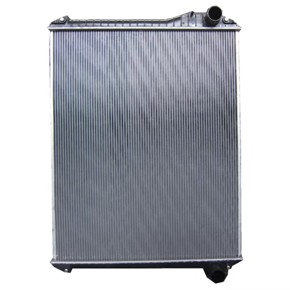 Toyota Hino 700 Series E13C Diesel MT Truck Radiator