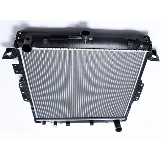 Toyota Landcruiser 100 4.2L Diesel Radiator (1997-2007)