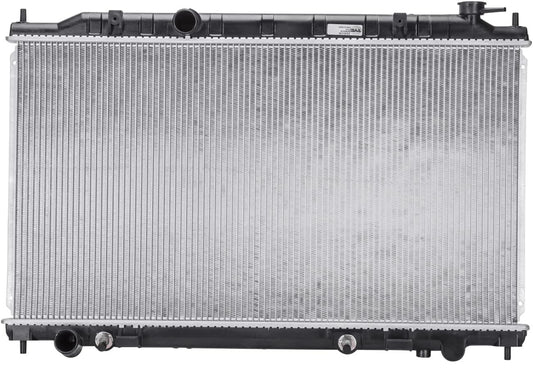 Nissan Altema 2.5L Diesel Truck AT Radiator