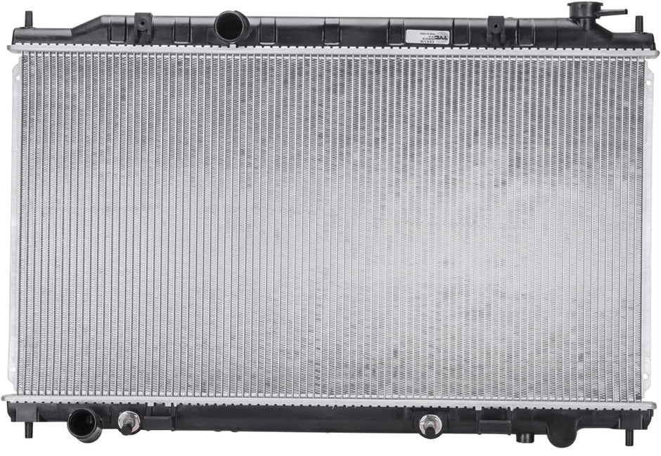 Buy Nissan Radiators And Auto Parts Online | Cool Auto Parts