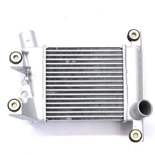 Nissan Hardbody NP300 2.5 Dci Side Mount Intercooler