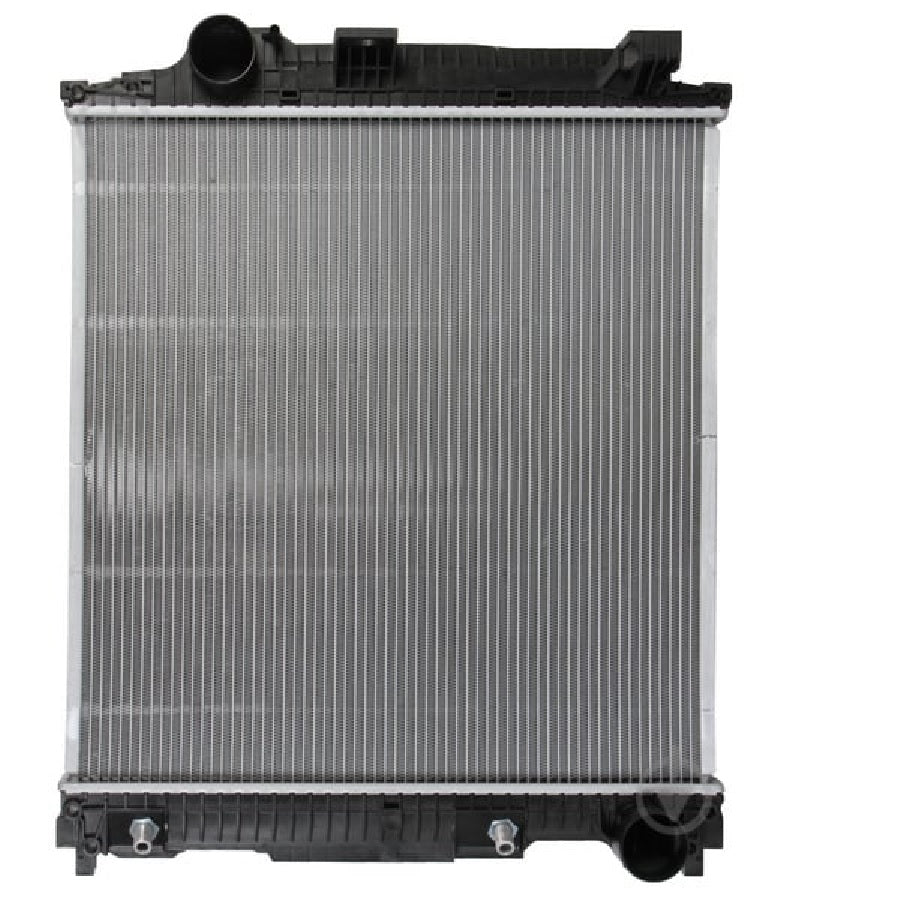 Mercedes Benz NG90 ATEGO MK SK AT Radiator