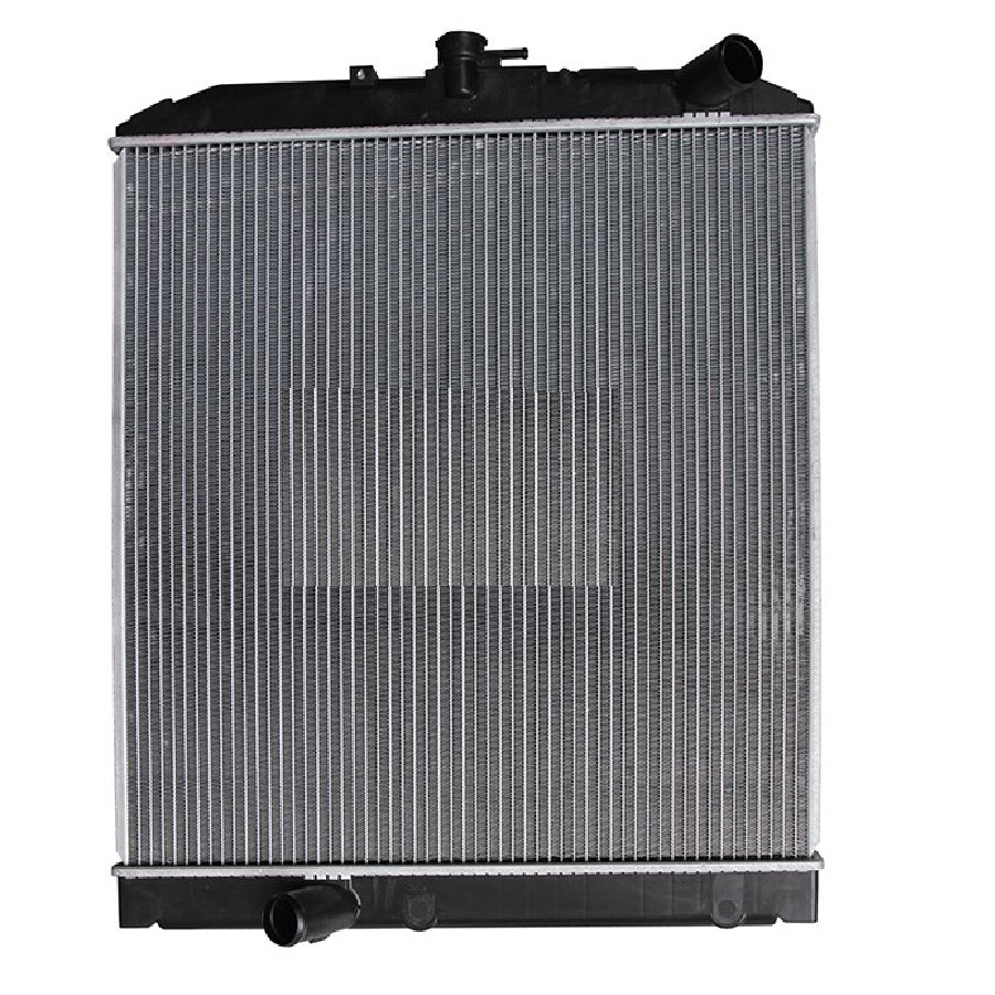 Toyota Dyna 5 WU410 and Hino WU420 Diesel MT Truck Radiator