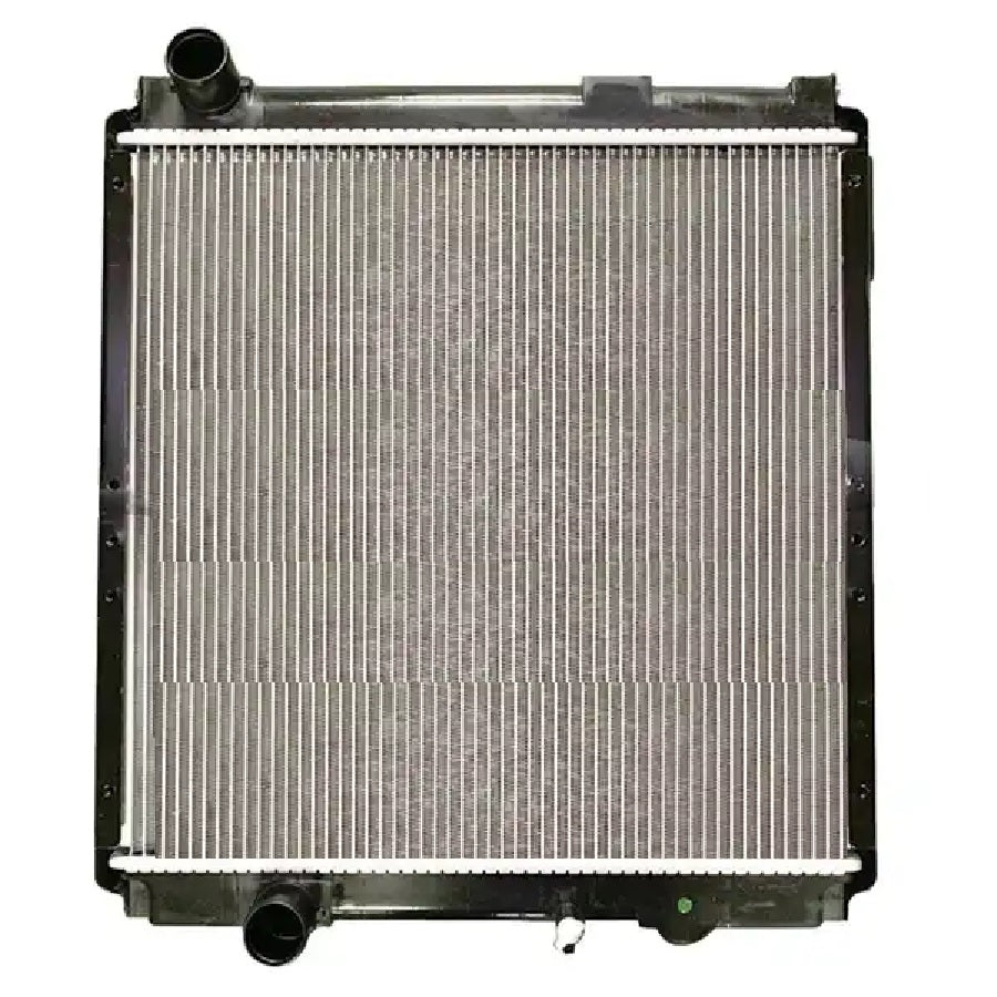 Mt Radiator Mitsubishi Fuso Canter Truck FE8 3.0 Diesel MT Radiator – Cool Auto Parts