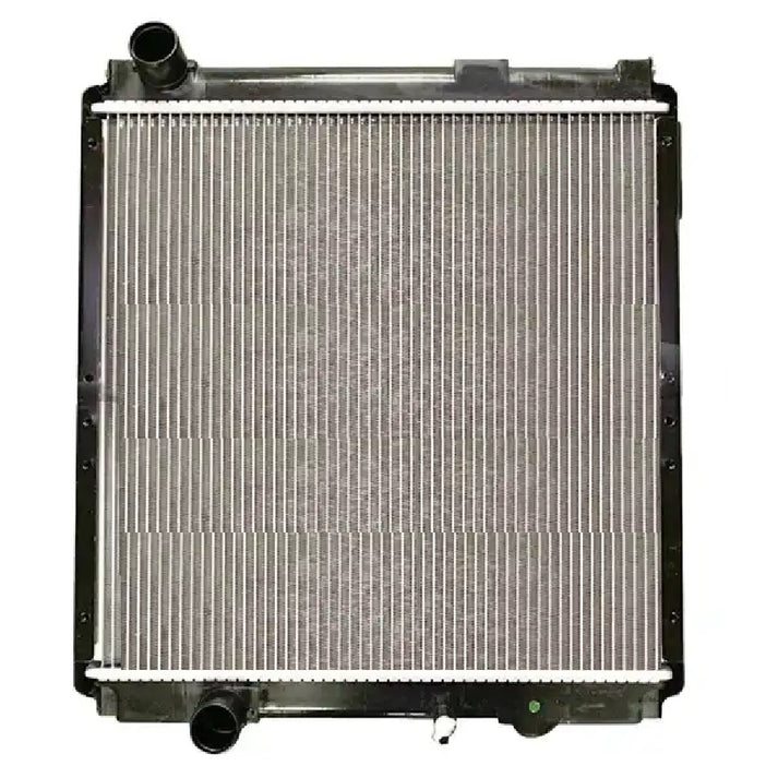 Mitsubishi Fuso Canter Truck FE8 3.0 Diesel MT Radiator – Cool Auto Parts