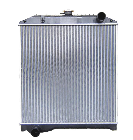 Toyota Hino Ranger PRO 500 Diesel MT Truck Radiator