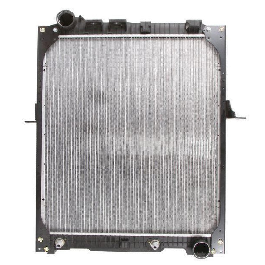 Int57 Radiator Mercedes Benz NG57 AT Truck Radiator – Cool Auto Parts