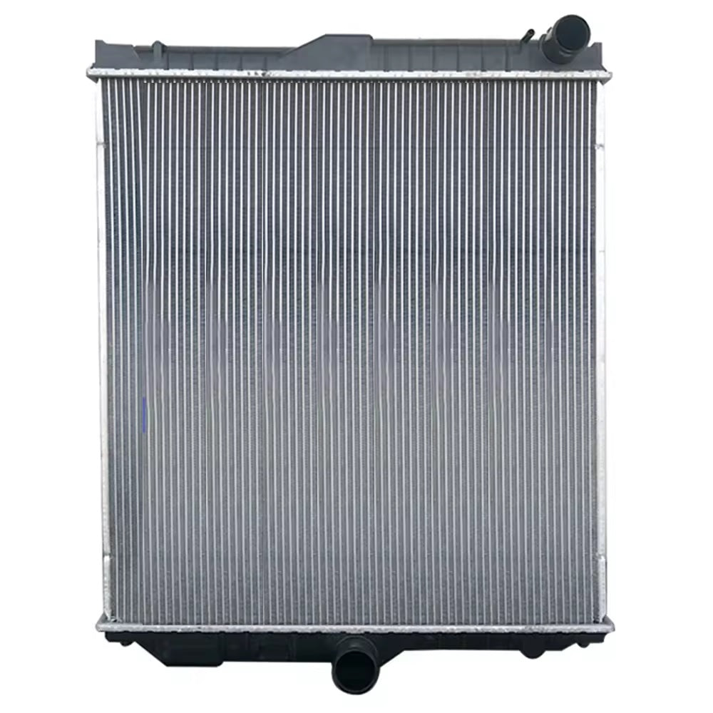 Ud60 Radiator Nissan UD CW45 GD6 Diesel MT Truck Radiator – Cool Auto Parts