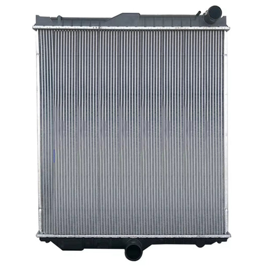 Nissan UD CW45 GD6 Diesel MT Truck Radiator