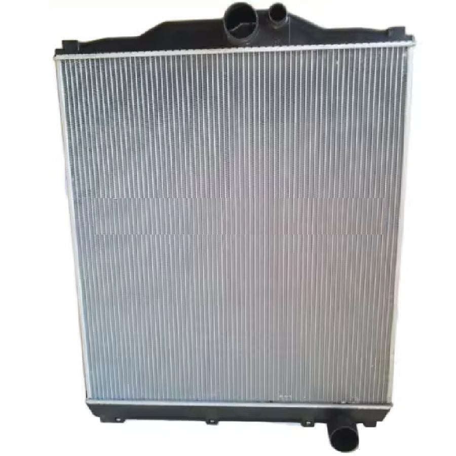 thumbnail image 2 of Front Radiator Grille For Mitsubishi Fuso FE / FG Trucks (1995-2004) - BOURSIN Direct Replacement 2 of 6