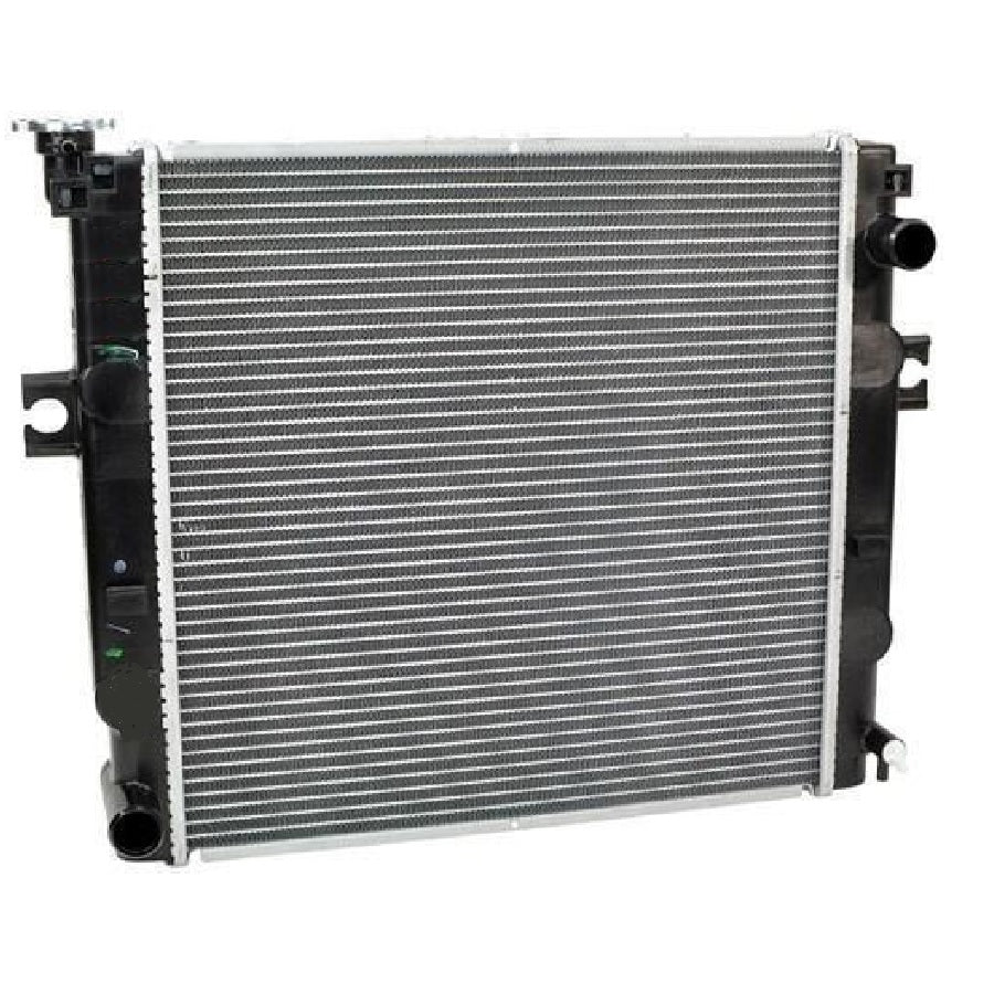 Mt Radiator Nissan 3 Ton Forklift MT Radiator – Cool Auto Parts