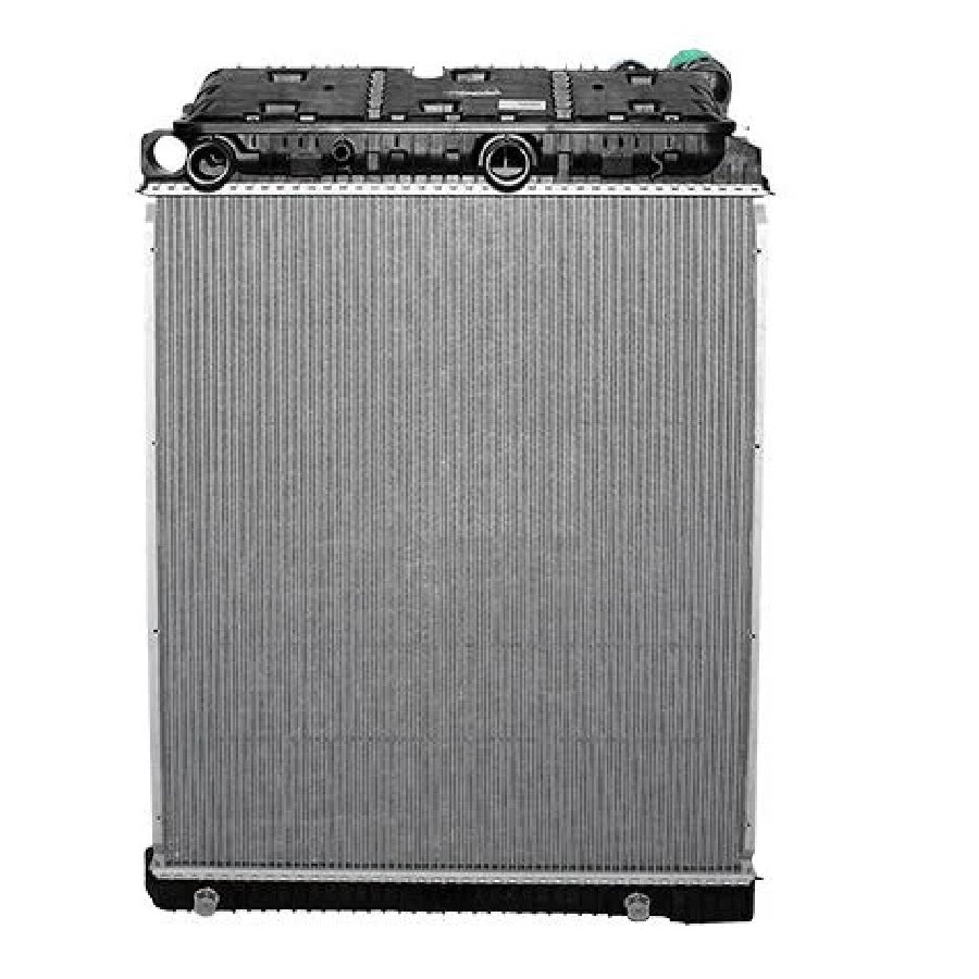 67400374 Radiator Mercedes Benz ATEGO 6374 AT Radiator – Cool Auto Parts