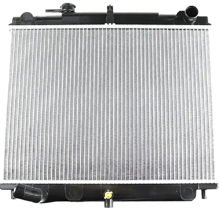 Mt Radiator Nissan Atlas 1.5 Ton Diesel Truck MT Radiator – Cool Auto Parts