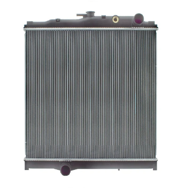 Me417753 Radiator Mitsubishi Fuso Fighter FN25-270 MT Truck Radiator – Cool Auto Parts