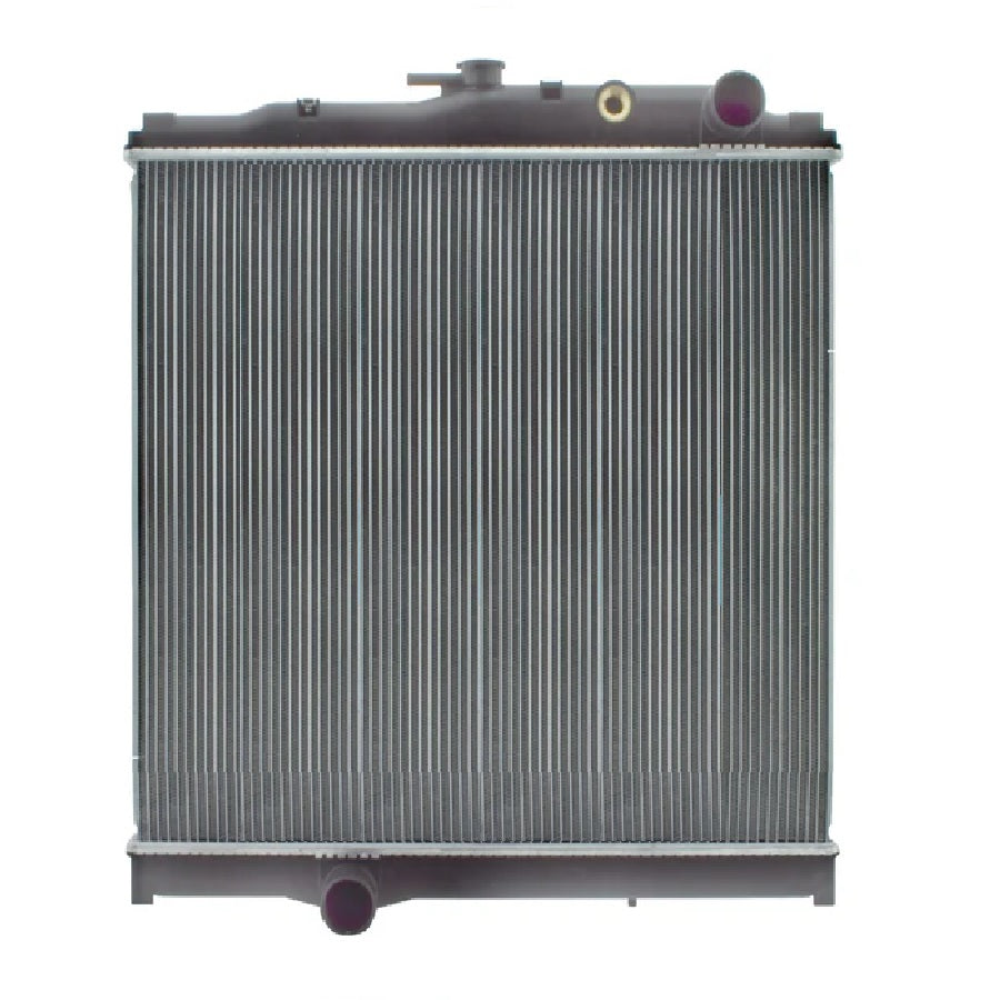 Mini Bus Radiator. Parts Mitsubishi Fuso Fighter FN25-270 MT Truck Radiator – Cool Auto Parts