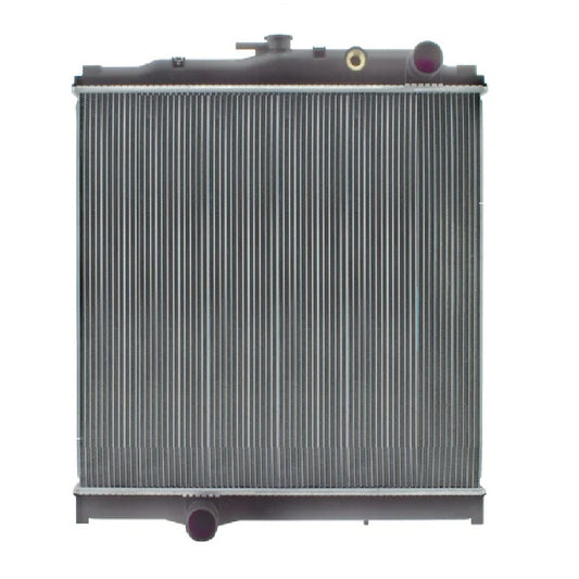 Mitsubishi Fuso Fighter FN25-270 MT Truck Radiator