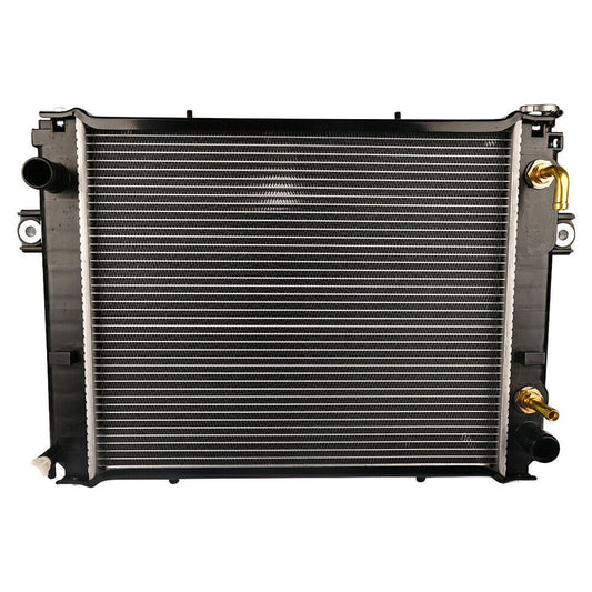 Buy Forklift Radiators And Auto Parts Online | Cool Auto Parts