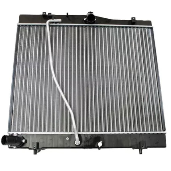 Toyota Hiace 2.7 MT Radiator – Cool Auto Parts