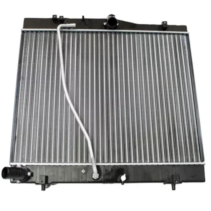 Toyota Hiace 2.7 MT Radiator – Cool Auto Parts
