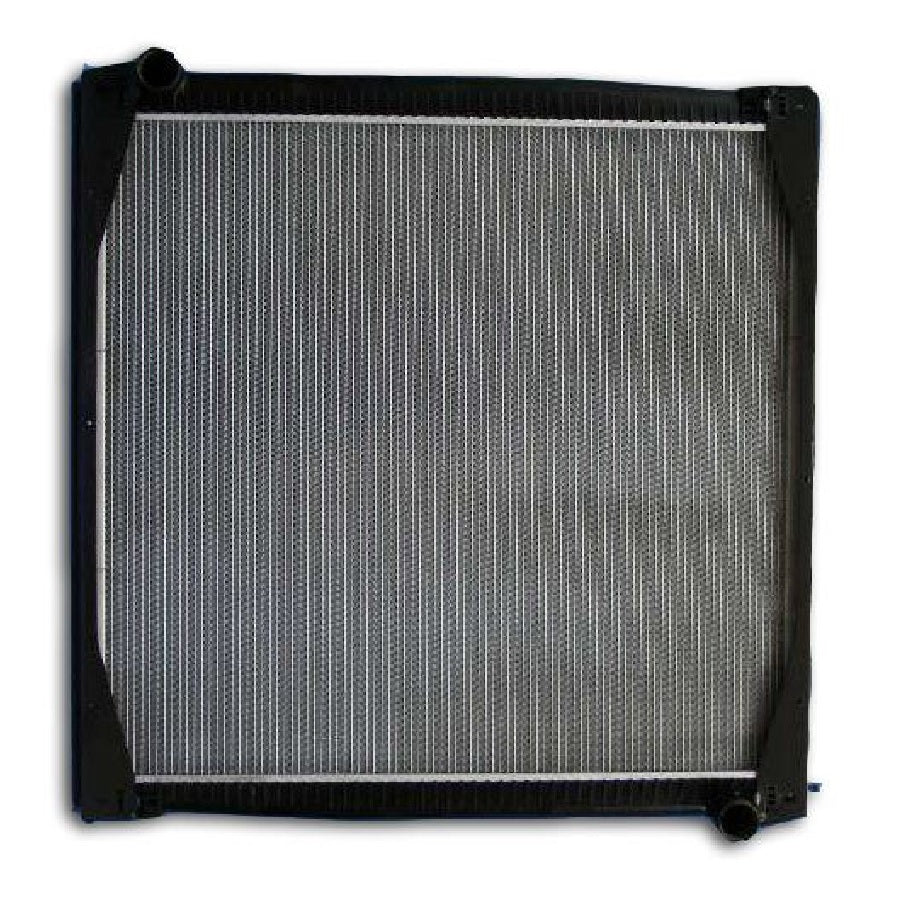 Scania 4 Series MT Truck Radiator