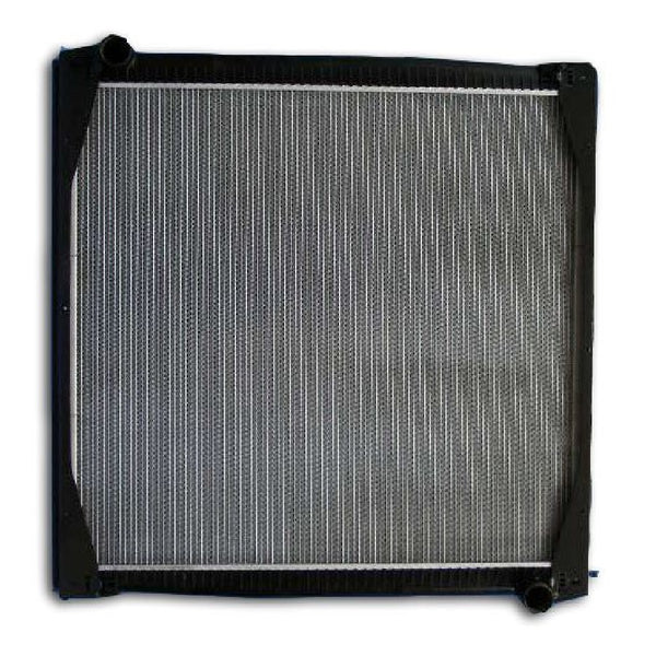 Scania 4 Series MT Truck Radiator – Cool Auto Parts