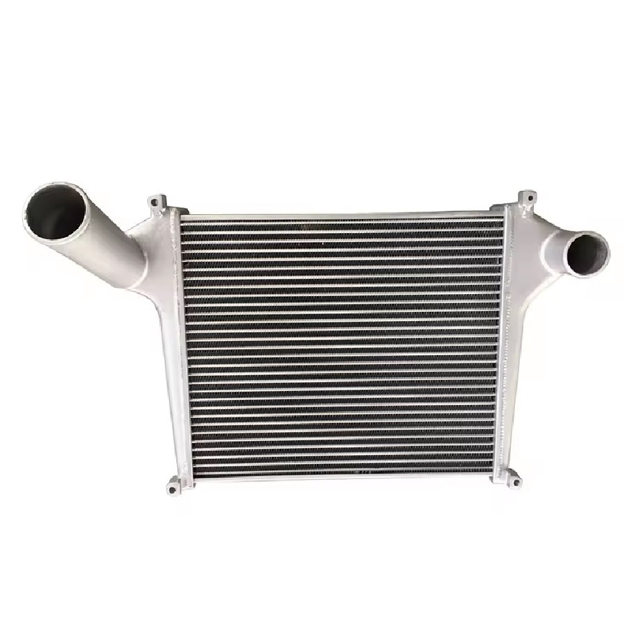 Toyota Hino 350 J08C Diesel Truck Intercooler