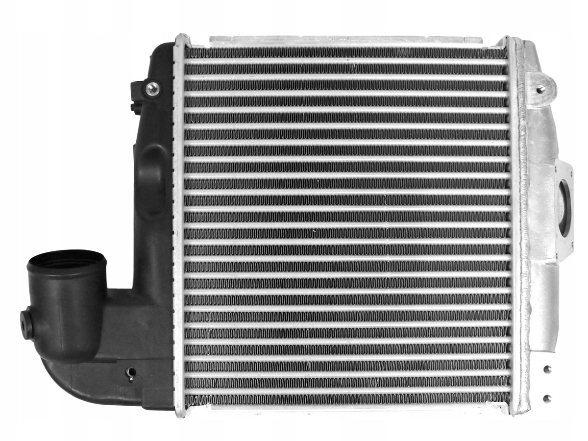 Toyota Fortuner D4D 2.5 3.0 TD Intercooler – Cool Auto Parts