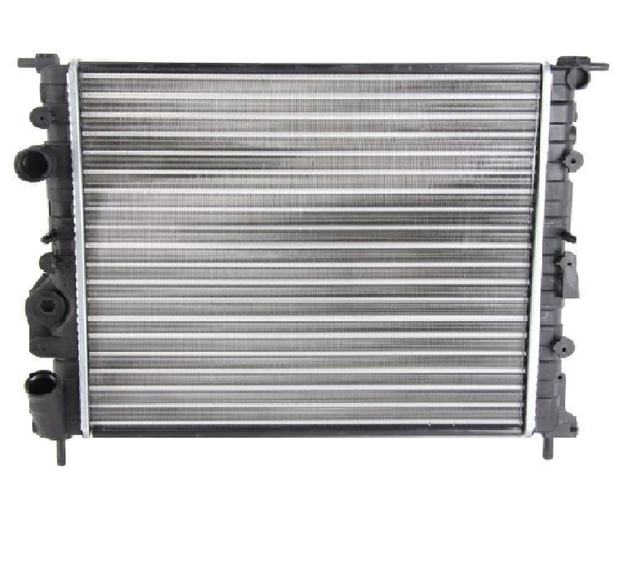 Renault Clio Kangoo 1.4 MT Radiator